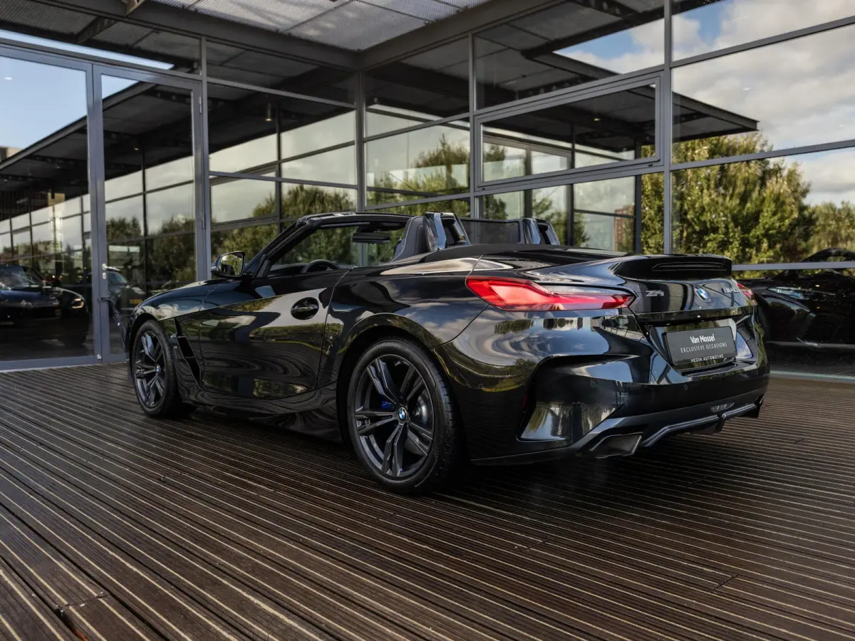 M40i High Executive | HEAD-UP | STOELMEMORY | STOELVERWARMING | APPLE CARPLAY | 19 INCH | ACTIVE CRUISE CONTROL |
