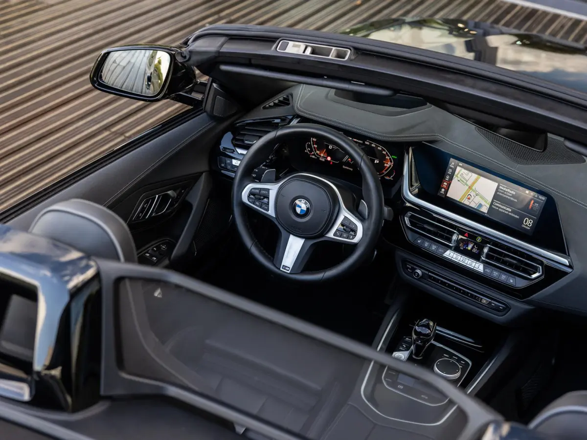 M40i High Executive | HEAD-UP | STOELMEMORY | STOELVERWARMING | APPLE CARPLAY | 19 INCH | ACTIVE CRUISE CONTROL |
