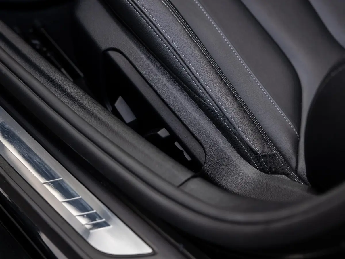 M40i High Executive | HEAD-UP | STOELMEMORY | STOELVERWARMING | APPLE CARPLAY | 19 INCH | ACTIVE CRUISE CONTROL |