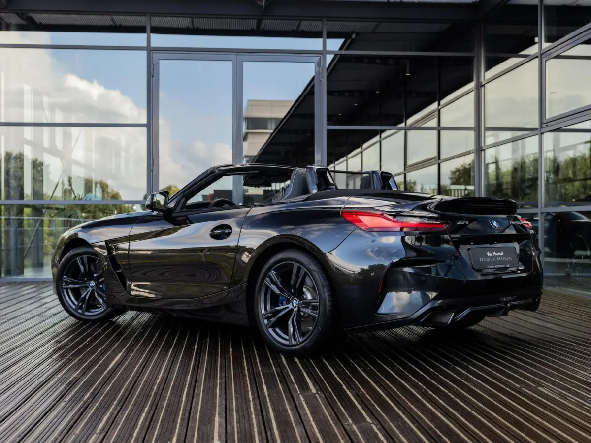 M40i High Executive | HEAD-UP | STOELMEMORY | STOELVERWARMING | APPLE CARPLAY | 19 INCH | ACTIVE CRUISE CONTROL |