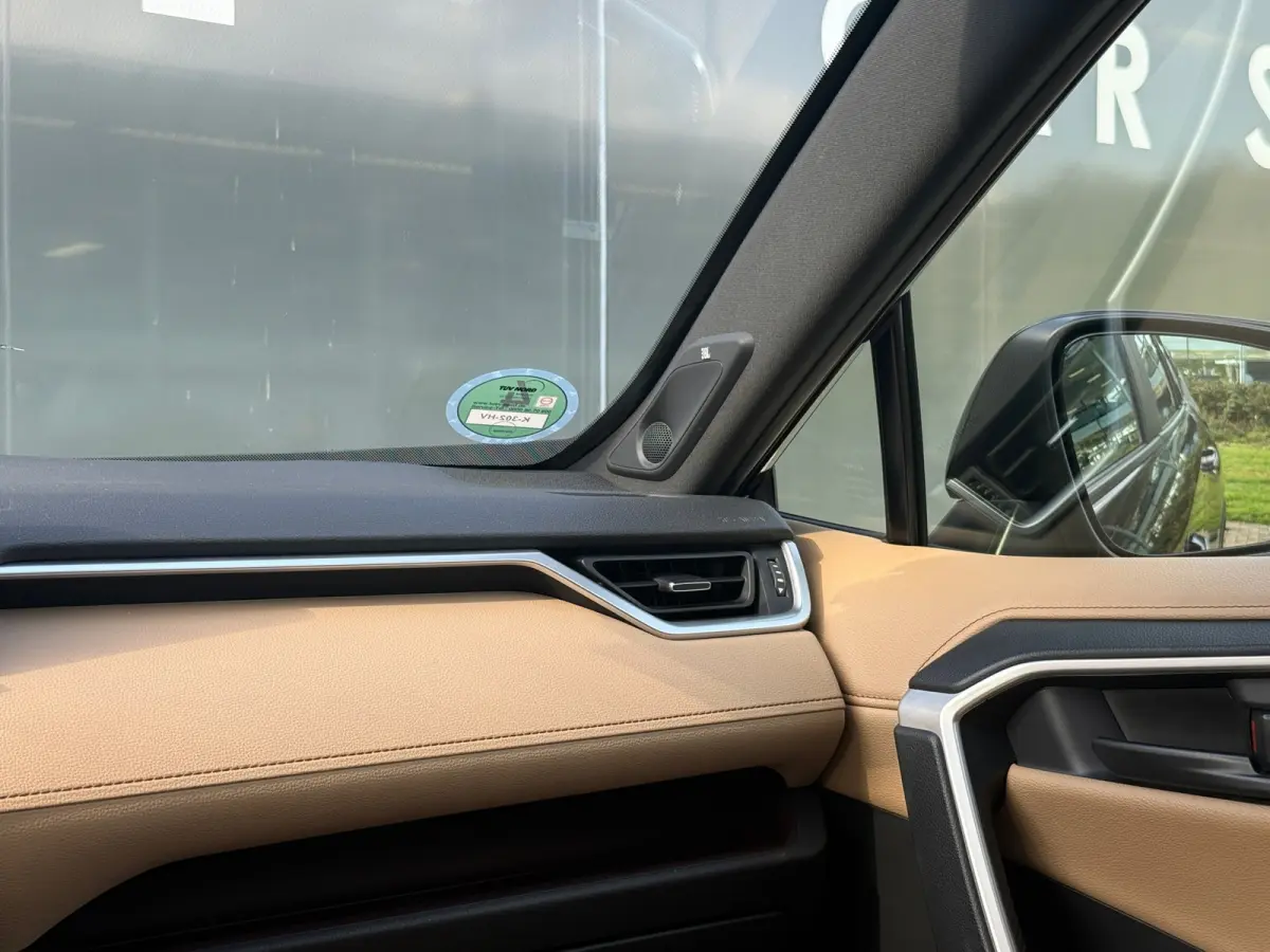 2.5 Hybrid Executive Pano|JBL|Memory|acc|Dealer Onderhouden