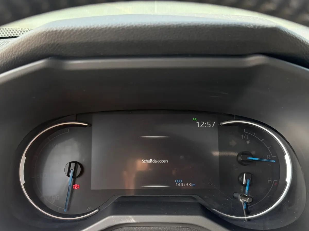 2.5 Hybrid Executive Pano|JBL|Memory|acc|Dealer Onderhouden