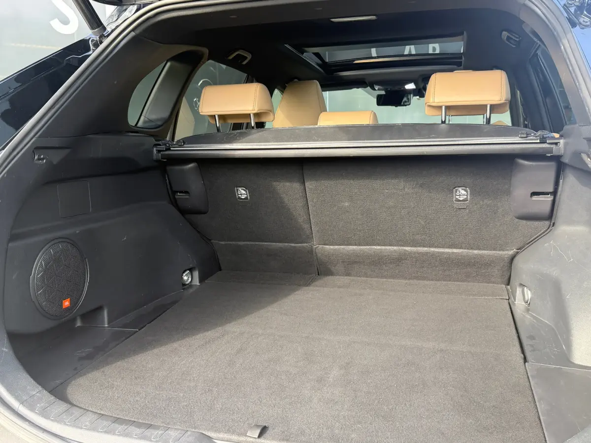 2.5 Hybrid Executive Pano|JBL|Memory|acc|Dealer Onderhouden