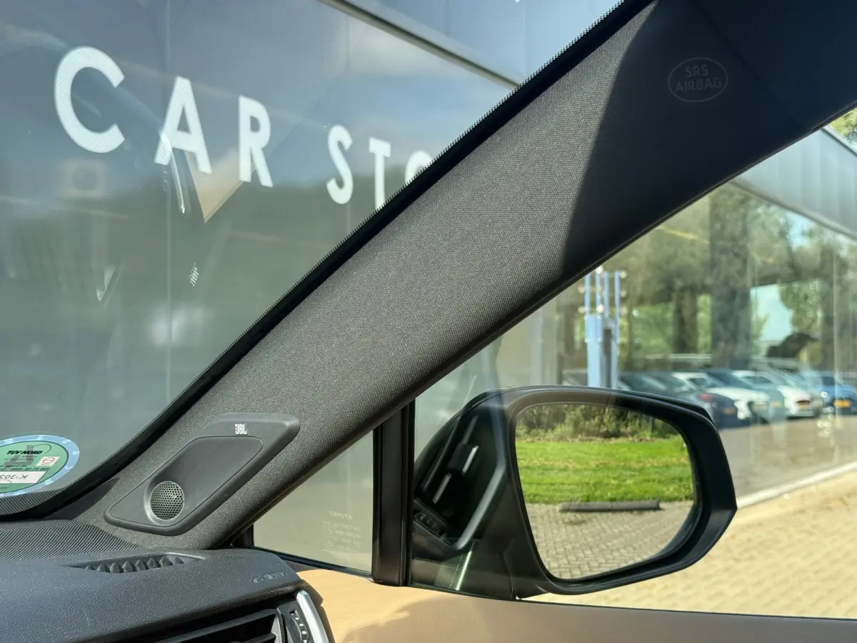 2.5 Hybrid Executive Pano|JBL|Memory|acc|Dealer Onderhouden