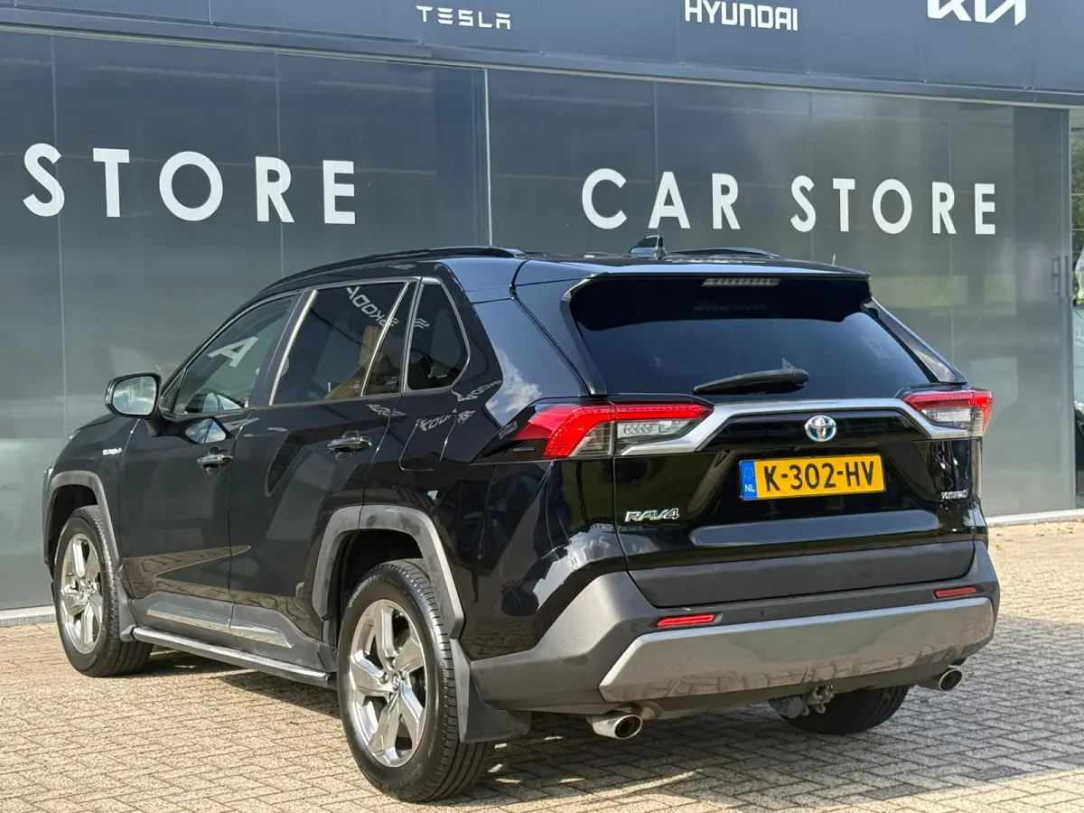 2.5 Hybrid Executive Pano|JBL|Memory|acc|Dealer Onderhouden