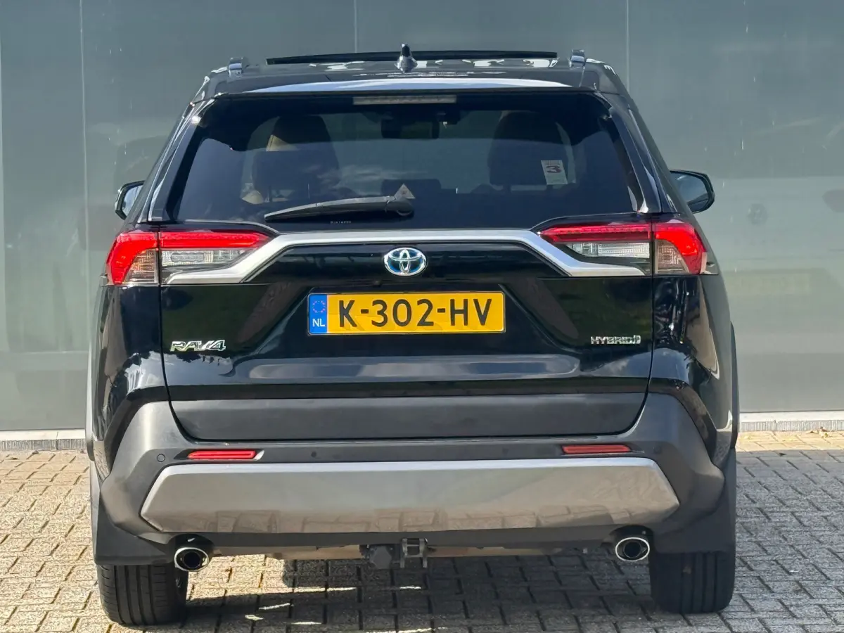 2.5 Hybrid Executive Pano|JBL|Memory|acc|Dealer Onderhouden