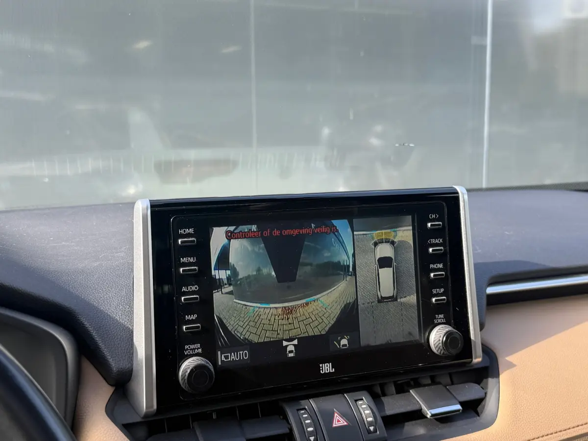 2.5 Hybrid Executive Pano|JBL|Memory|acc|Dealer Onderhouden
