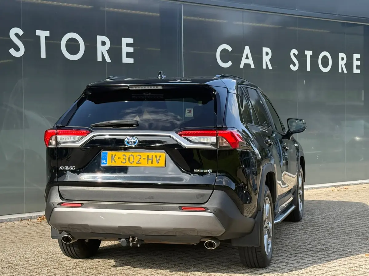 2.5 Hybrid Executive Pano|JBL|Memory|acc|Dealer Onderhouden
