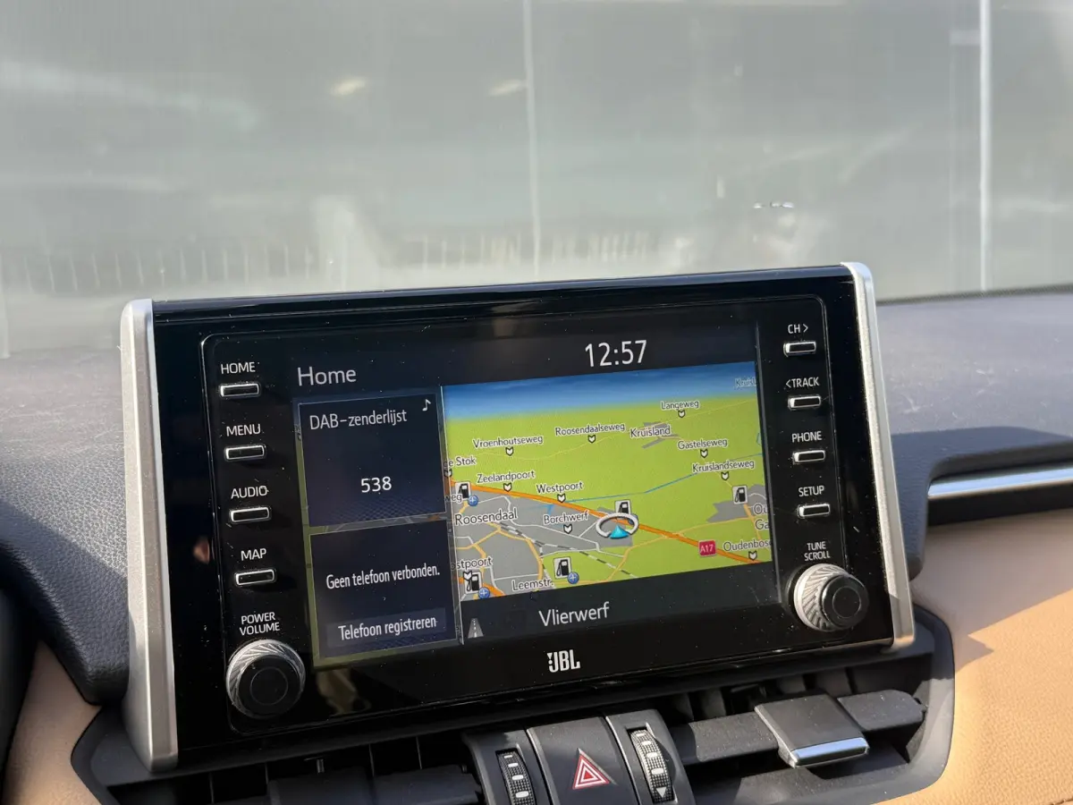2.5 Hybrid Executive Pano|JBL|Memory|acc|Dealer Onderhouden