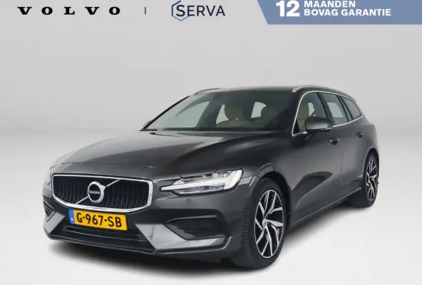 T4 Momentum Pro | Park assist | Stoelverwarming | Navigatie