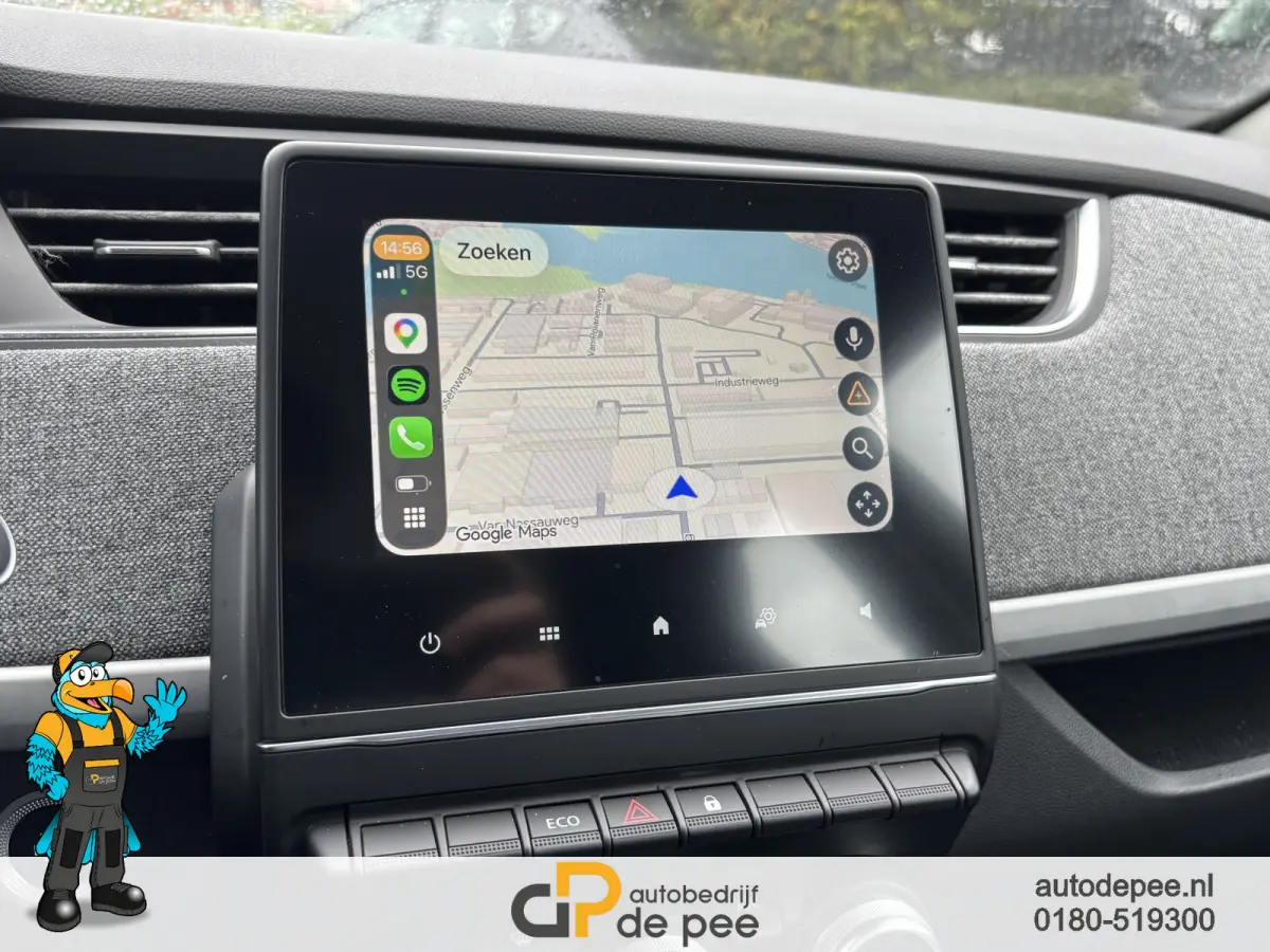 R135 Zen 52 kWh GARANTIE/KOOPACCU SOH 78%/CCS/CRUISE/CLIMA/CARPLAY/LICHTMETAAL rijklaarprijs!