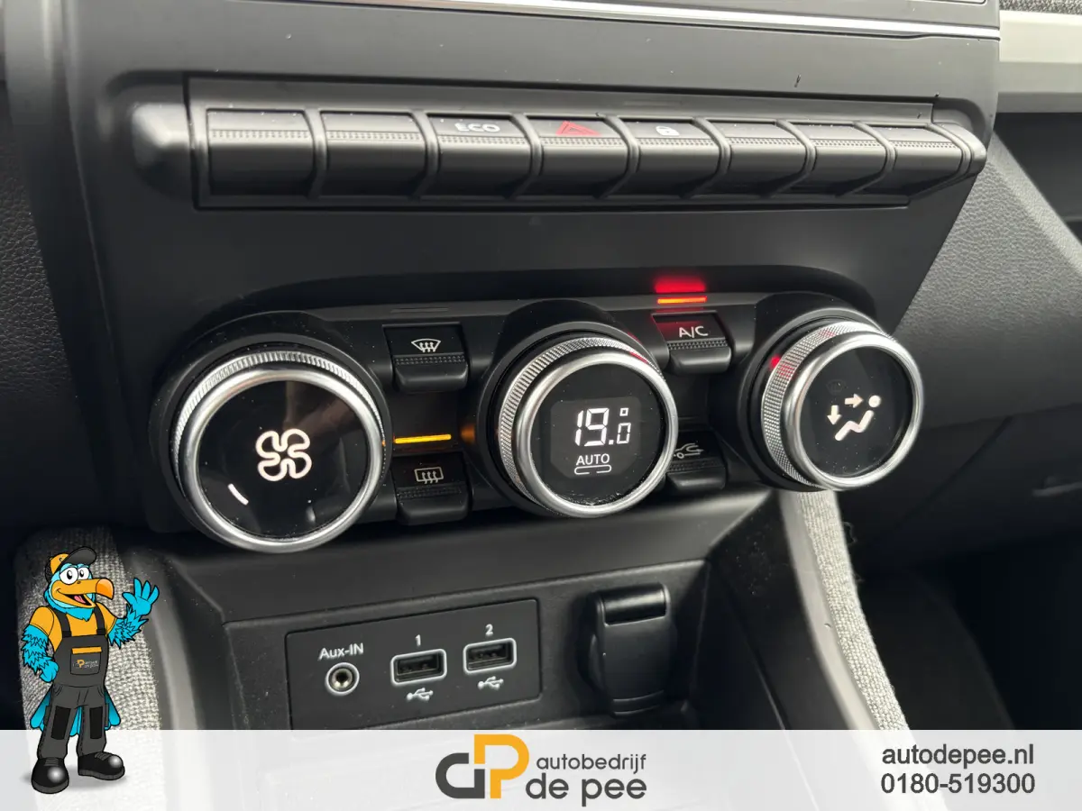 R135 Zen 52 kWh GARANTIE/KOOPACCU SOH 78%/CCS/CRUISE/CLIMA/CARPLAY/LICHTMETAAL rijklaarprijs!