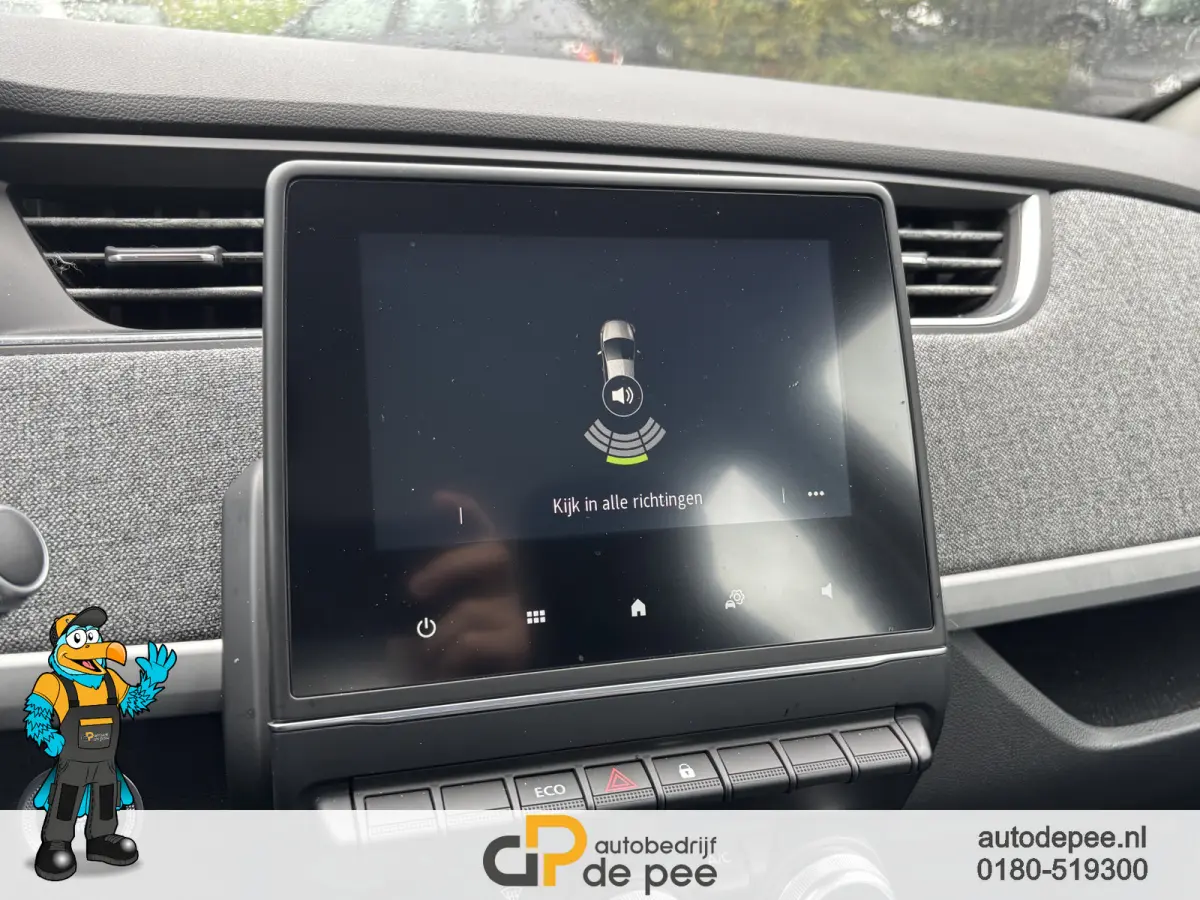 R135 Zen 52 kWh GARANTIE/KOOPACCU SOH 78%/CCS/CRUISE/CLIMA/CARPLAY/LICHTMETAAL rijklaarprijs!