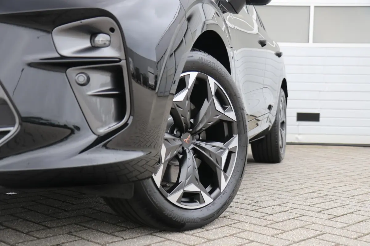 1.5 TSI 204pk e-Hybrid | Panoramadak | Trekhaak | Stoelverwarming | Full Link | Achteruitrijcamera