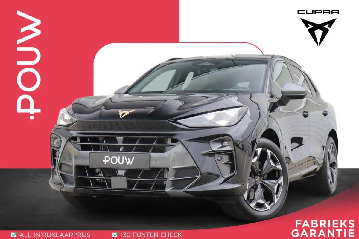 1.5 TSI 204pk e-Hybrid | Panoramadak | Trekhaak | Stoelverwarming | Full Link | Achteruitrijcamera