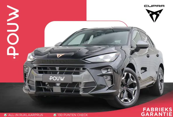 1.5 TSI 204pk e-Hybrid | Panoramadak | Trekhaak | Stoelverwarming | Full Link | Achteruitrijcamera