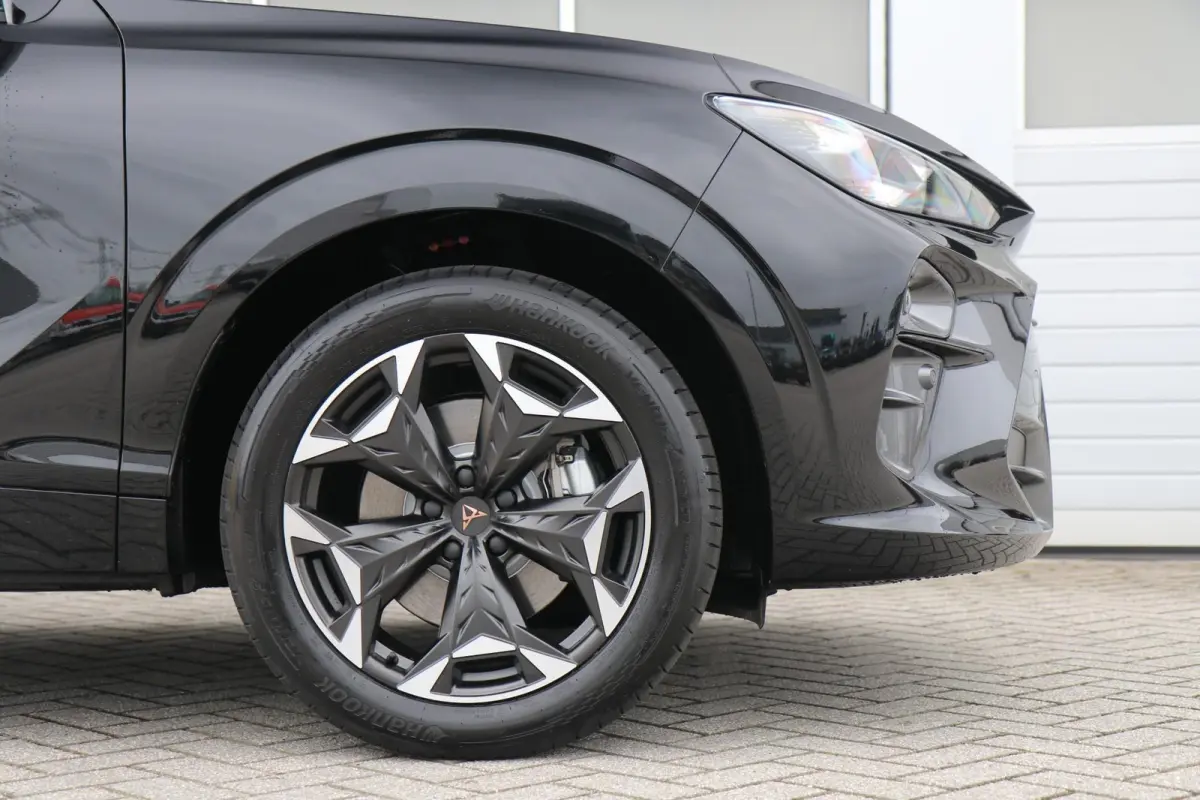 1.5 TSI 204pk e-Hybrid | Panoramadak | Trekhaak | Stoelverwarming | Full Link | Achteruitrijcamera