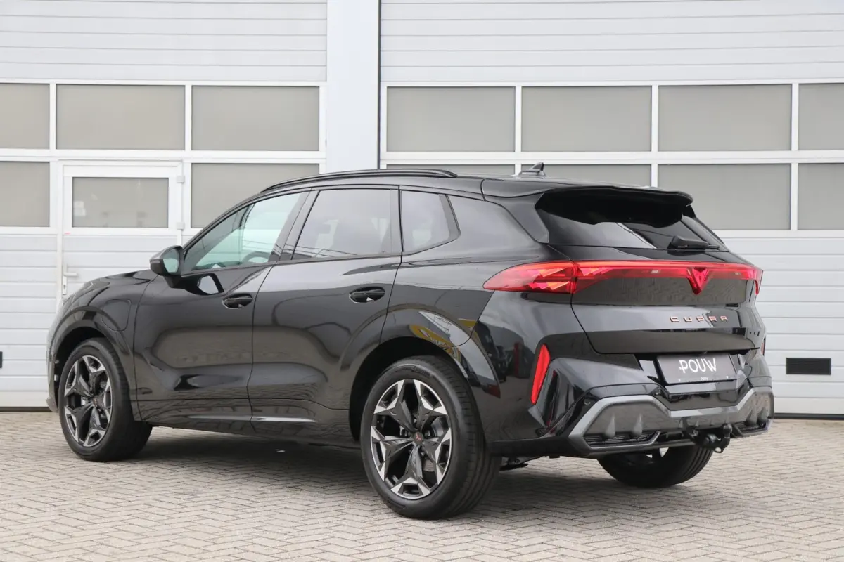 1.5 TSI 204pk e-Hybrid | Panoramadak | Trekhaak | Stoelverwarming | Full Link | Achteruitrijcamera