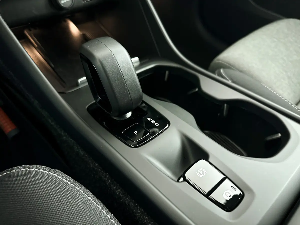 T2 Core | Parkeercamera | Stoel- en stuurverwarming |