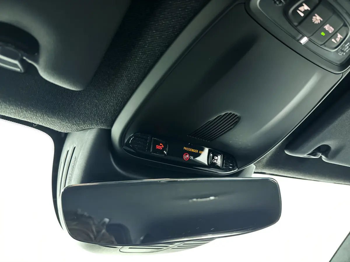 T2 Core | Parkeercamera | Stoel- en stuurverwarming |