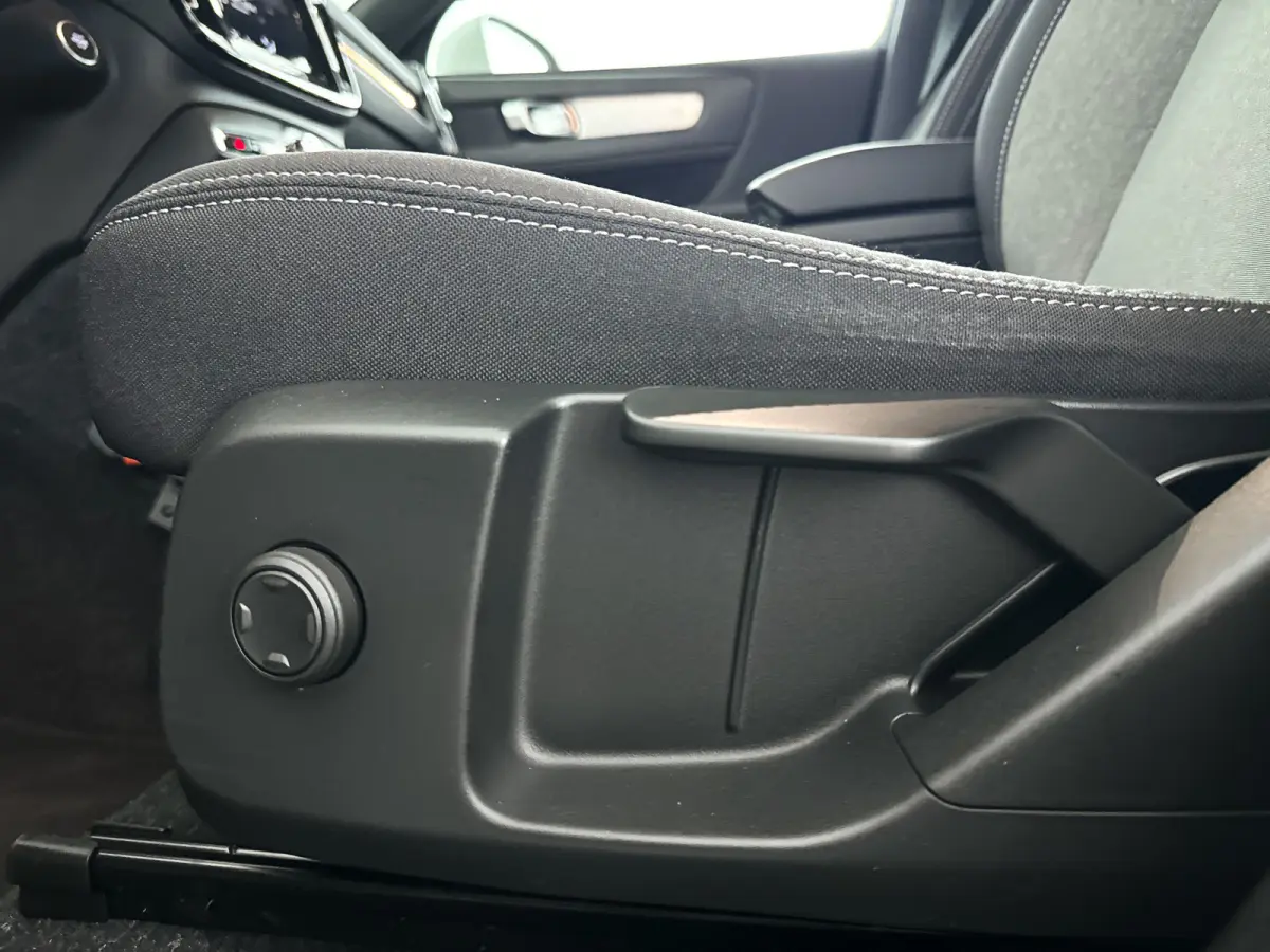 T2 Core | Parkeercamera | Stoel- en stuurverwarming |