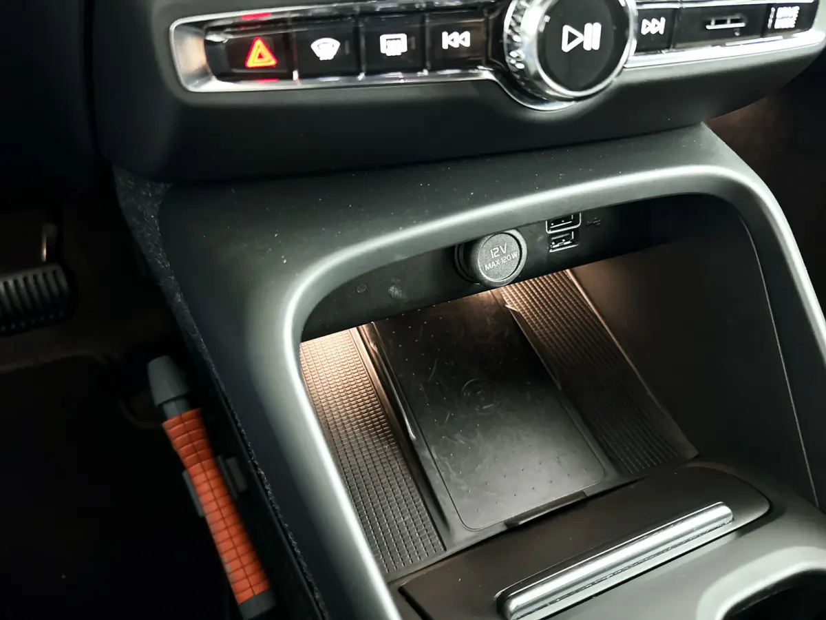 T2 Core | Parkeercamera | Stoel- en stuurverwarming |