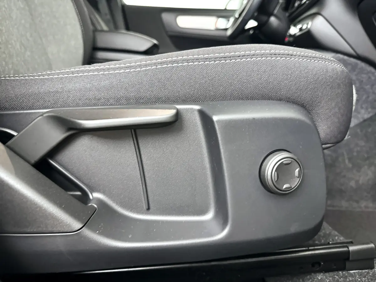 T2 Core | Parkeercamera | Stoel- en stuurverwarming |