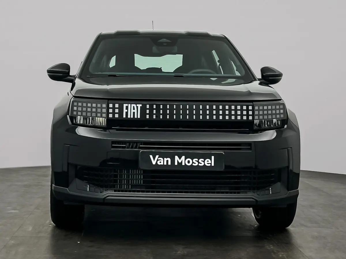 1.2 Hybrid ICON | Cruise Control | Apple Carplay | Sensoren Achter | DAB | 110PK | Tot 8 jaar speciale garantie!
