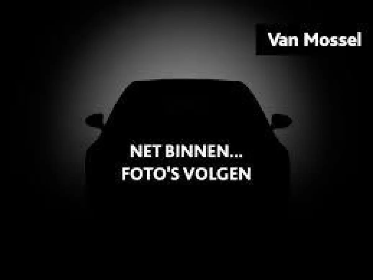 1.2 Hybrid ICON | Cruise Control | Apple Carplay | Sensoren Achter | DAB | 110PK | Tot 8 jaar speciale garantie!