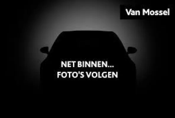 1.2 Hybrid ICON | Cruise Control | Apple Carplay | Sensoren Achter | DAB | 110PK | Tot 8 jaar speciale garantie!