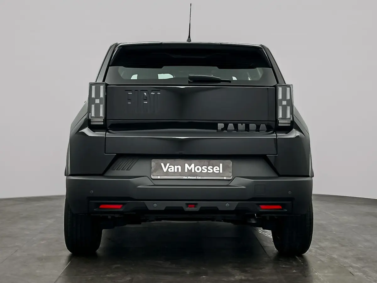 1.2 Hybrid ICON | Cruise Control | Apple Carplay | Sensoren Achter | DAB | 110PK | Tot 8 jaar speciale garantie!