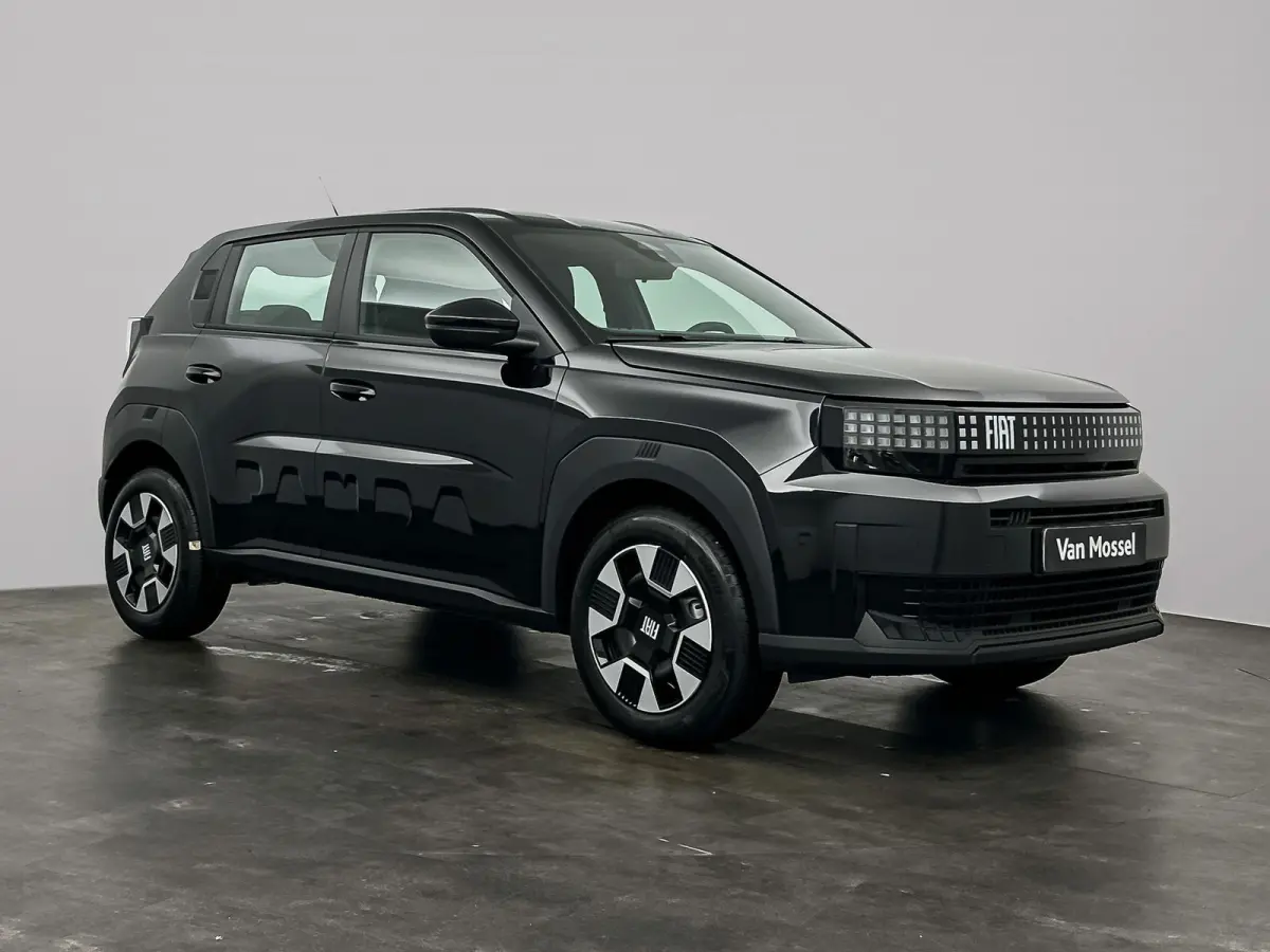 1.2 Hybrid ICON | Cruise Control | Apple Carplay | Sensoren Achter | DAB | 110PK | Tot 8 jaar speciale garantie!