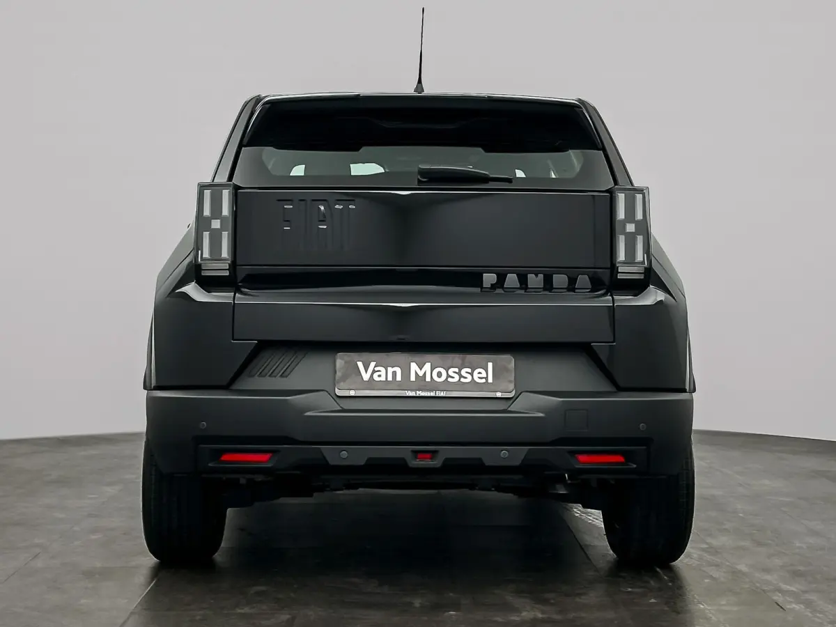 1.2 Hybrid ICON | Cruise Control | Apple Carplay | Sensoren Achter | DAB | 110PK | Tot 8 jaar speciale garantie!