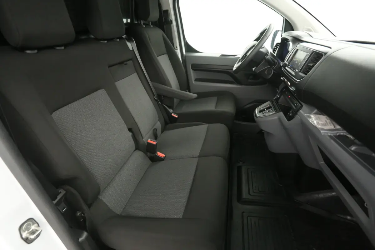 Electric 75 kWh L2H1 Range | Snelladen | SOH 93% | Airco | Cruise | Camera | Carplay | 3 Zits | Navi