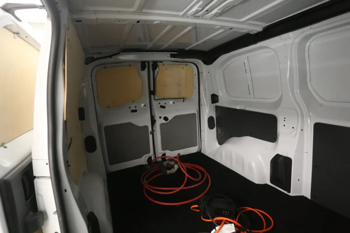 Electric 75 kWh L2H1 Range | Snelladen | SOH 93% | Airco | Cruise | Camera | Carplay | 3 Zits | Navi