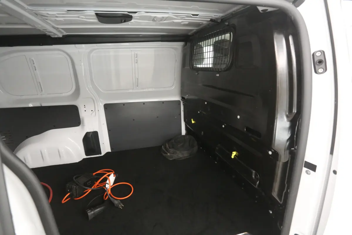 Electric 75 kWh L2H1 Range | Snelladen | SOH 93% | Airco | Cruise | Camera | Carplay | 3 Zits | Navi