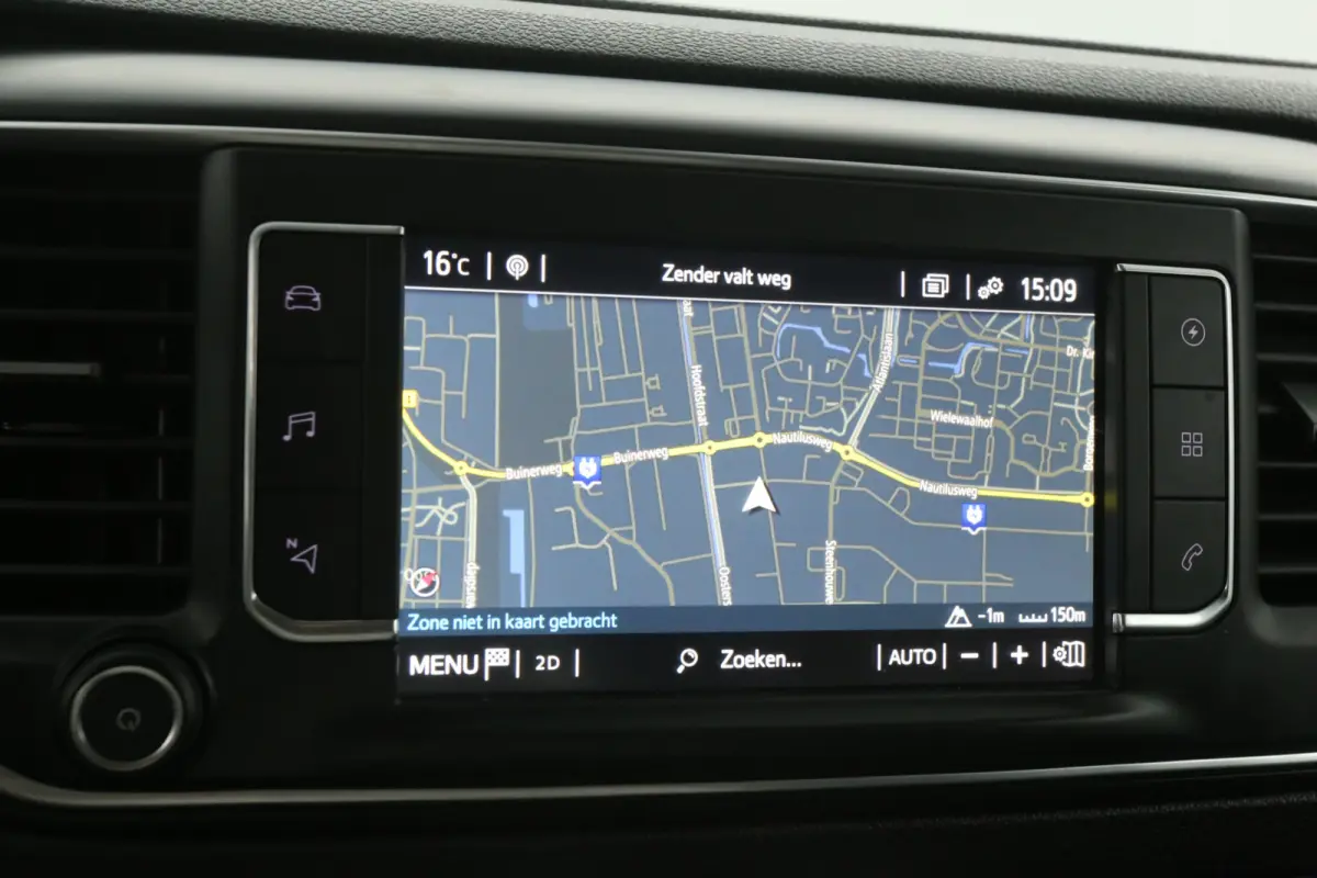 Electric 75 kWh L2H1 Range | Snelladen | SOH 93% | Airco | Cruise | Camera | Carplay | 3 Zits | Navi