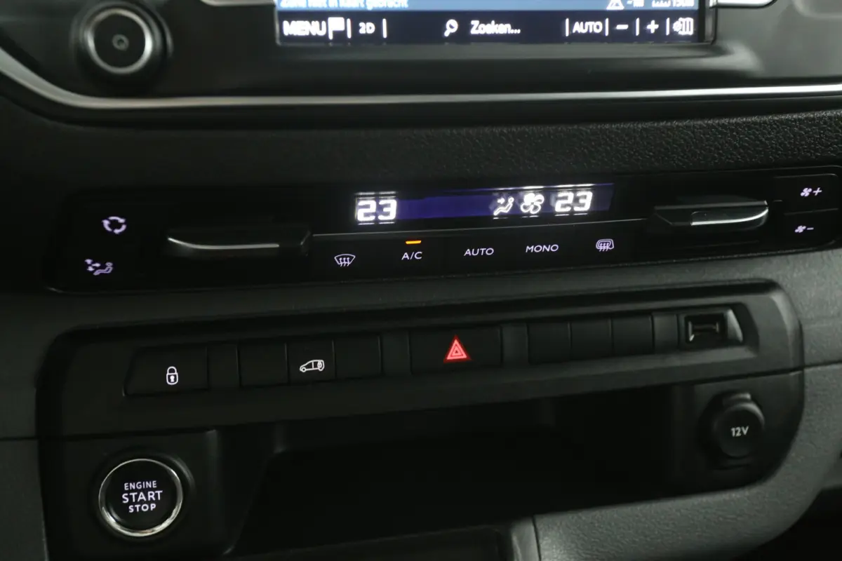 Electric 75 kWh L2H1 Range | Snelladen | SOH 93% | Airco | Cruise | Camera | Carplay | 3 Zits | Navi