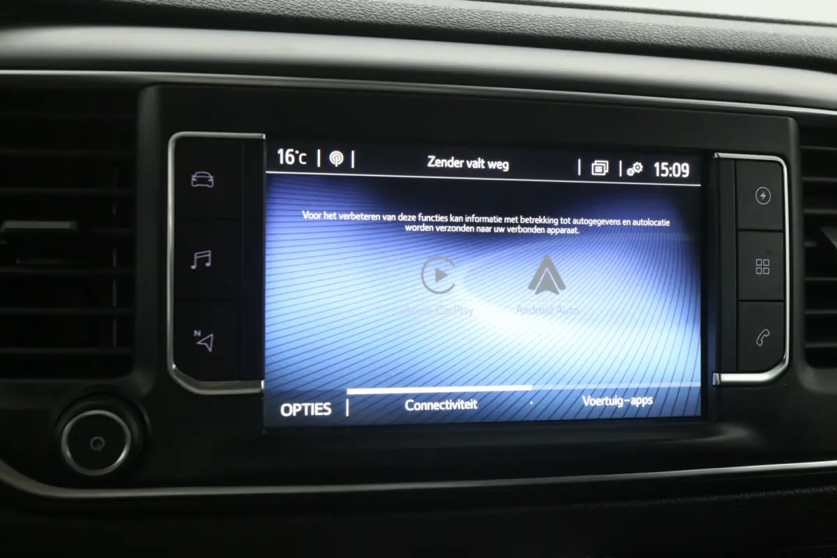 Electric 75 kWh L2H1 Range | Snelladen | SOH 93% | Airco | Cruise | Camera | Carplay | 3 Zits | Navi