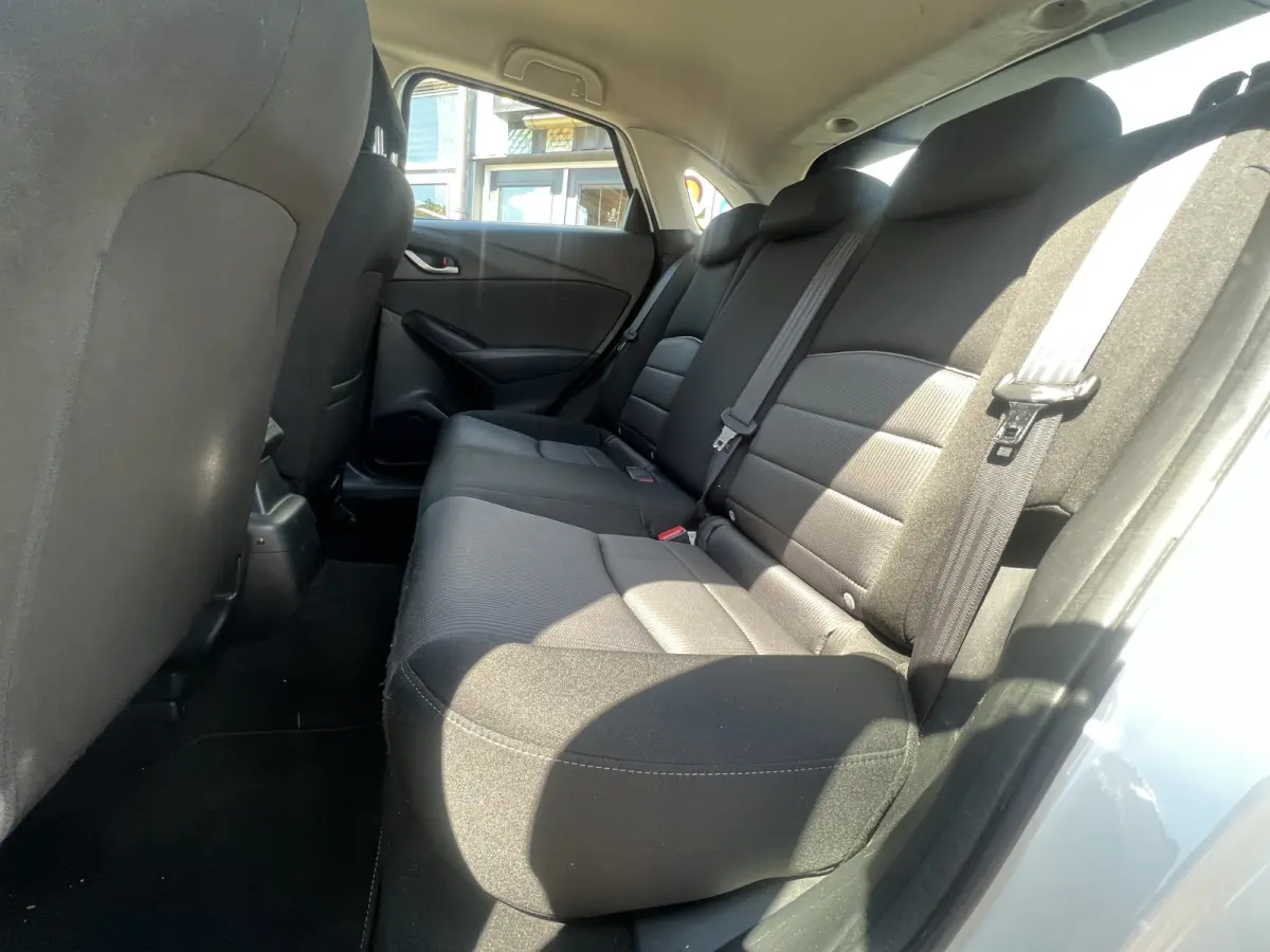 2.0 SkyActiv-G 120 TS. | 1e EIGENAAR | TREKHAAK | NAVI |