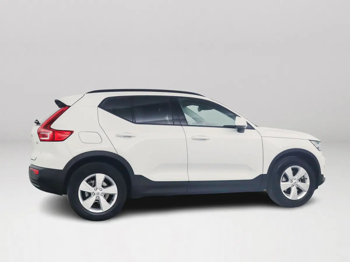 T2 Momentum Core | Park assist | Cruise control | Navigatie