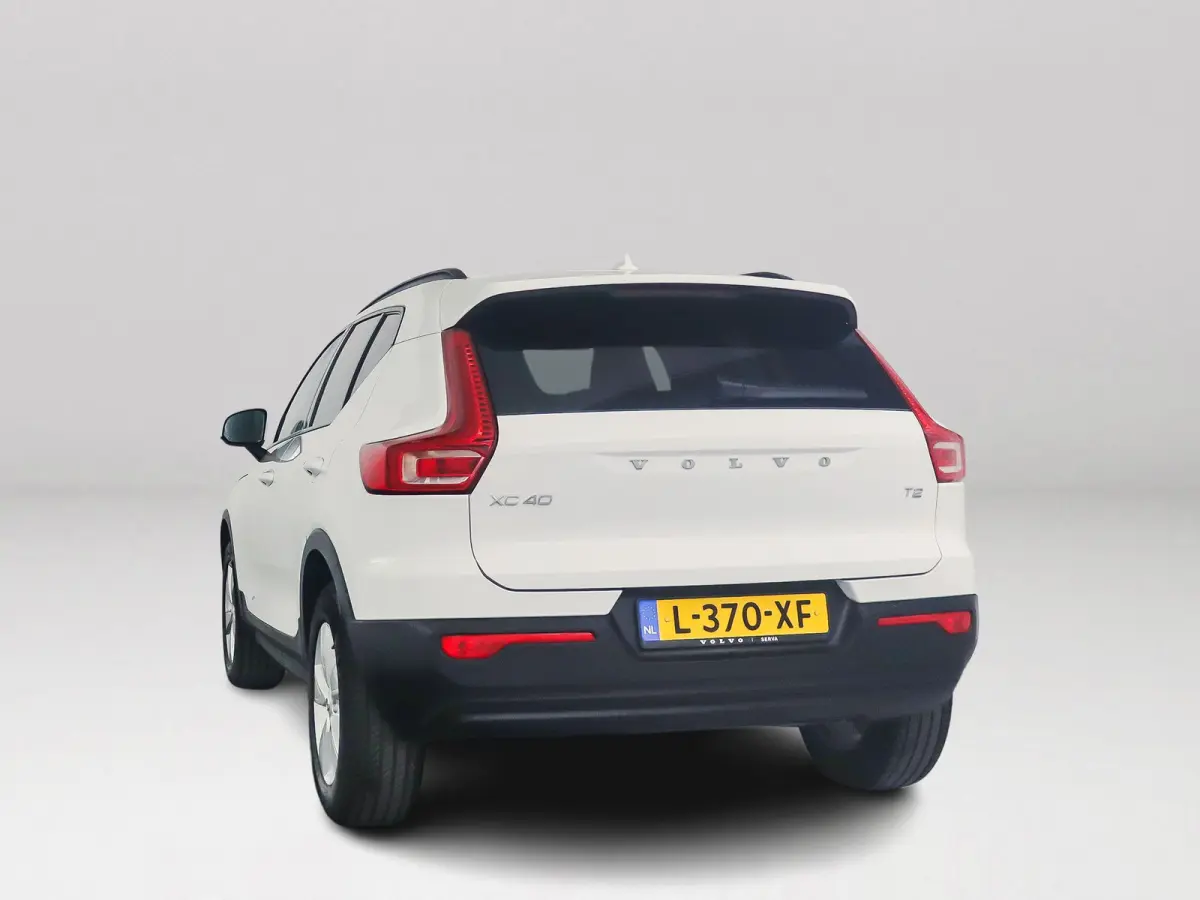 T2 Momentum Core | Park assist | Cruise control | Navigatie