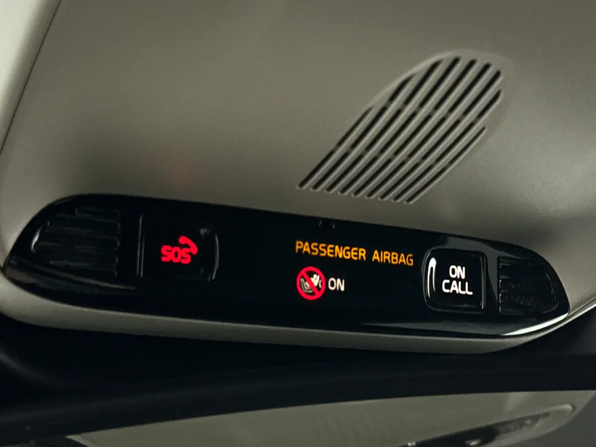 T2 Momentum Core | Park assist | Cruise control | Navigatie