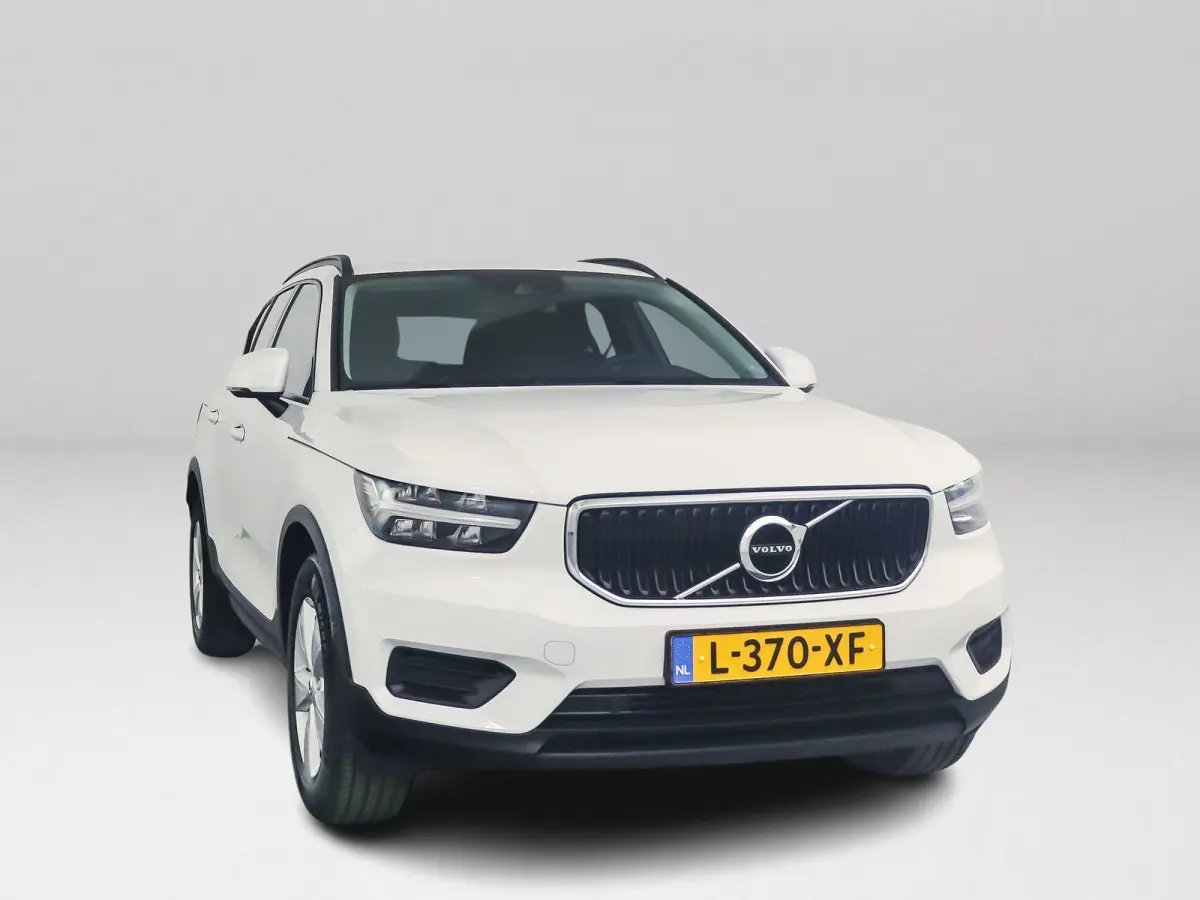 T2 Momentum Core | Park assist | Cruise control | Navigatie