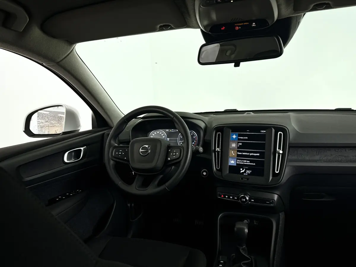 T2 Momentum Core | Park assist | Cruise control | Navigatie