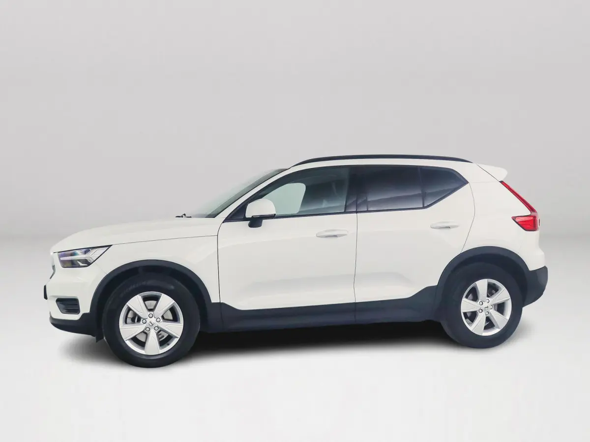T2 Momentum Core | Park assist | Cruise control | Navigatie