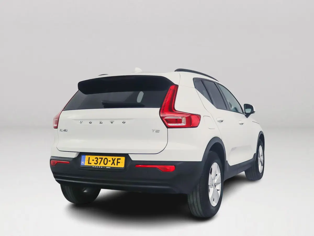 T2 Momentum Core | Park assist | Cruise control | Navigatie