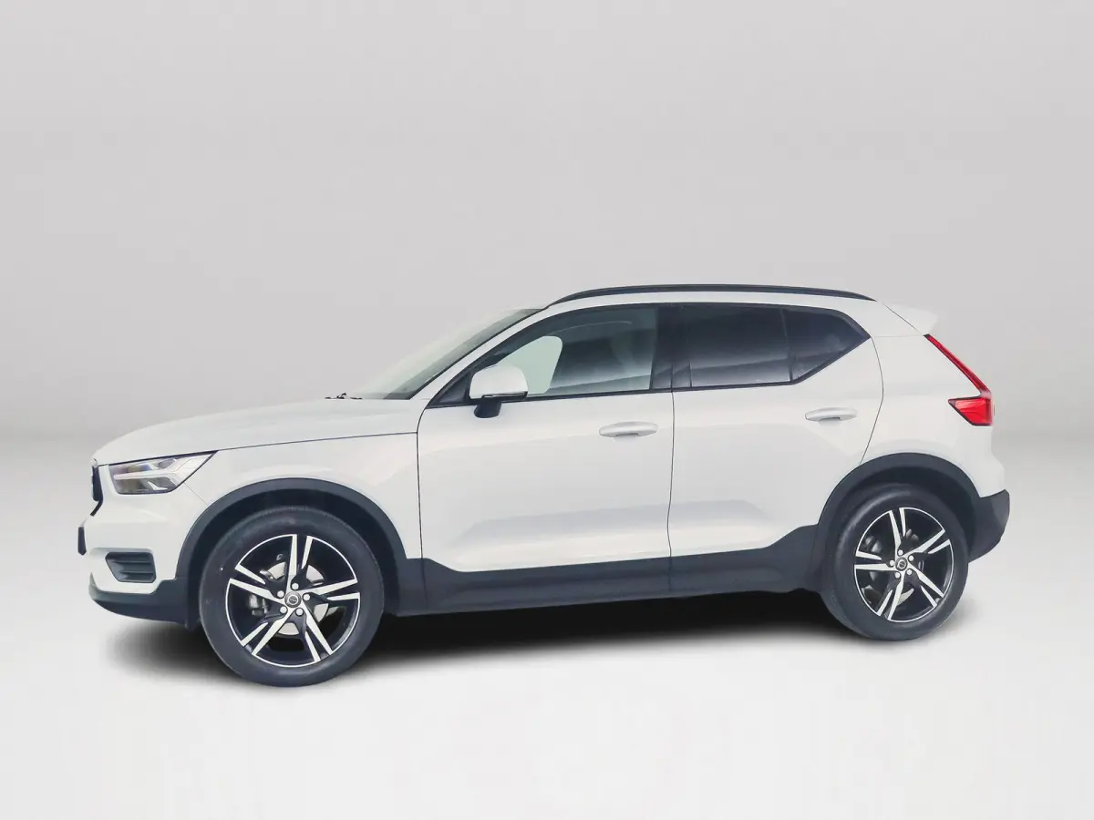 T2 Momentum Core | Park assist | Cruise control | Regensensor