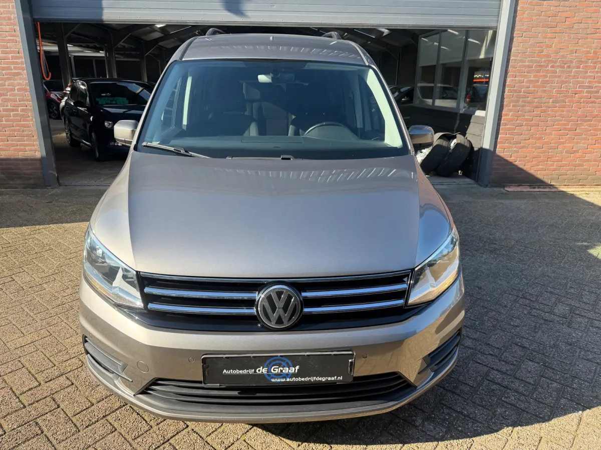 1.4 TSI DSG 7p|ACC/TRHK/PDC/CARPLAY|KM 141250