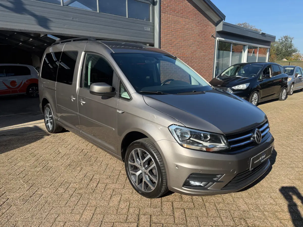 1.4 TSI DSG 7p|ACC/TRHK/PDC/CARPLAY|KM 141250